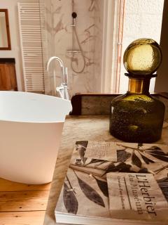 Séjour dans un château avec parc - calme & nature près de La Rochelle - 9