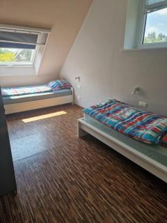 Ferienwohnung auch für Monteure geeignet - 3