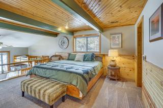Private Dual-Slip Dock! Lake of the Ozarks Home - 2