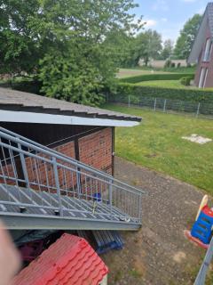 Ferienwohnung auch für Monteure geeignet - 1