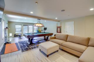 Premier Gig Harbor Home! Views, Spa and Billiards - 7