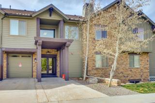 Condo w/ Private Hot Tub, 2 Mi to the Jordanelle! - 7
