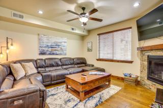 Condo w/ Private Hot Tub, 2 Mi to the Jordanelle! - 6