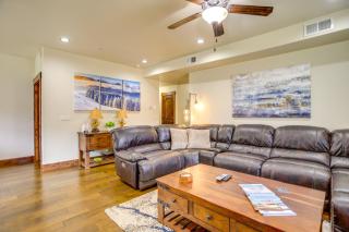 Condo w/ Private Hot Tub, 2 Mi to the Jordanelle! - 5