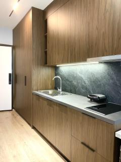 Golden Tower - Skyline View 12th floor - 9