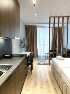 Golden Tower - Skyline View 12th floor - 5