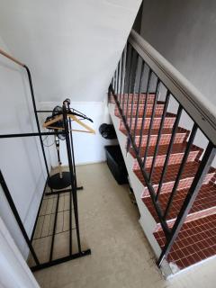 Maison Bel Bonjou - Vue Imprenable sur la Baie du Marin - 6