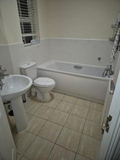 Radiant homes - 1
