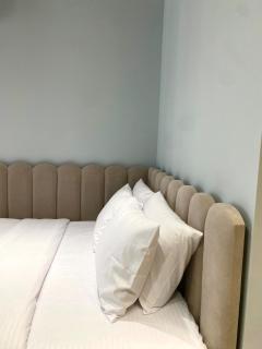 Golden Tower - Skyline View 12th floor - 3