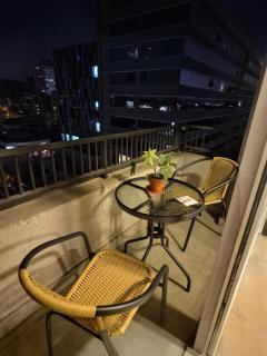 Acogedor departamento - 4