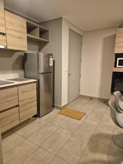 Acogedor departamento - 2