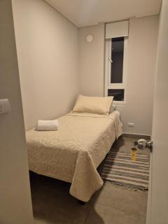 Acogedor departamento - 1