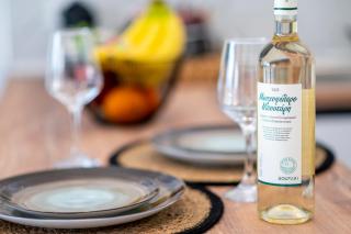 Odaria Premium Apartments - 9