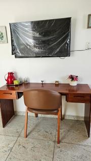 Chalé Pé na Areia - 5