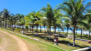 Chalé Pé na Areia - 3