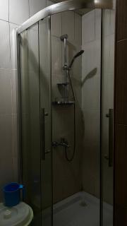 3 bedroom apartment - 1