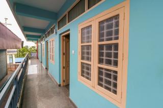 Hotel O by OYO Appas Residency - 8