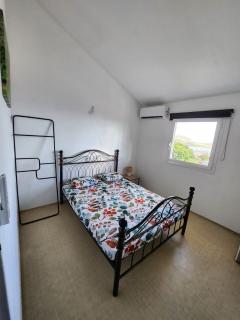 Maison Bel Bonjou - Vue Imprenable sur la Baie du Marin - Le Marin - 2