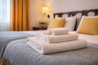 Gusarskiy Hotel and Apartment - 8