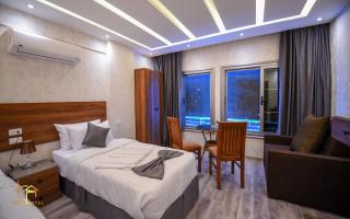 swiss hotel cairo - 9