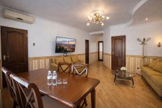 Gusarskiy Hotel and Apartment - 7