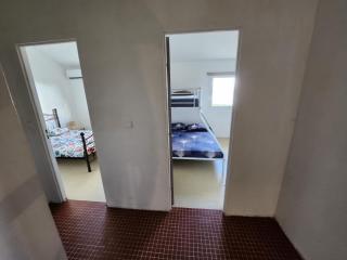 Maison Bel Bonjou - Vue Imprenable sur la Baie du Marin - Le Marin - 6