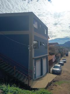 Kitinete - 4