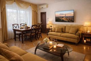 Gusarskiy Hotel and Apartment - 6