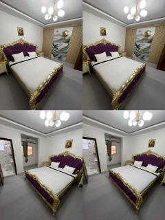 FASA RESIDENCE Dakar SUITE ROYALE F4 DIWANE JI - 9