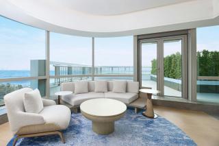 Courtyard by Marriott Xiamen Xiang’an - 8