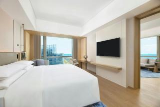 Courtyard by Marriott Xiamen Xiang’an - 5