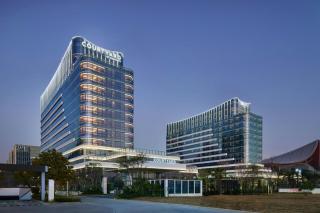 Courtyard by Marriott Xiamen Xiang’an - 2