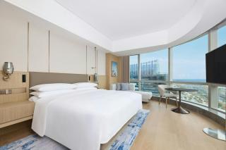 Courtyard by Marriott Xiamen Xiang’an - 1
