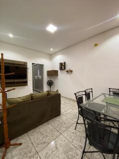 Casa aconchegante em Pirenópolis - 8