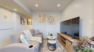 New Basement Suite by St Clair Hotel - 5