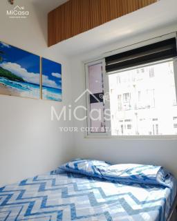 MiCasa South Residences Cozy & Affordable Stay - 2