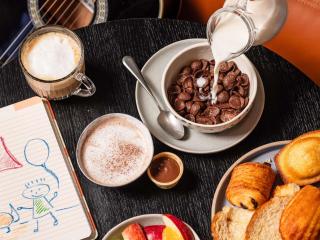 ibis Epinal Centre - Épinal - 7