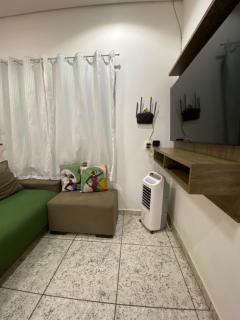 Casa aconchegante em Pirenópolis - 6