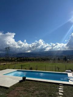 El Tesoro de Yacanto - 3