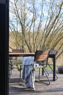 Domki na polance - 4