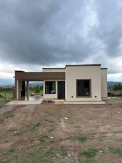 El Tesoro de Yacanto - 0