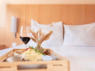 ibis Lille Centre Gares - Lille - 4