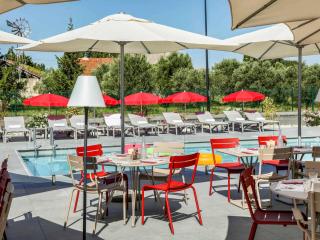 ibis Orange Centre Echangeur A7 A9 - Orange - 9