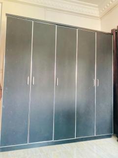 Amie's Villa Apartment - 6