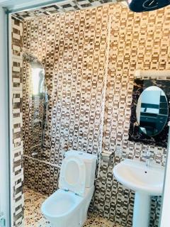 Amie's Villa Apartment - 5