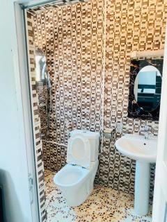 Amie's Villa Apartment - 4