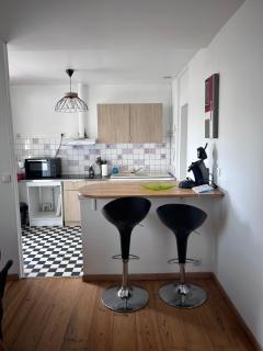 Villa Juliette - Le Tréport - 9