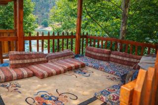 Kapuzbaşı Şelaleleri Uçar pansiyon - 6