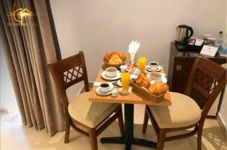 swiss hotel cairo dawntown - 3