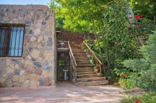 Kapuzbaşı Şelaleleri Uçar pansiyon - 5